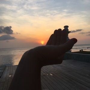 Meet your Posher, Daniella